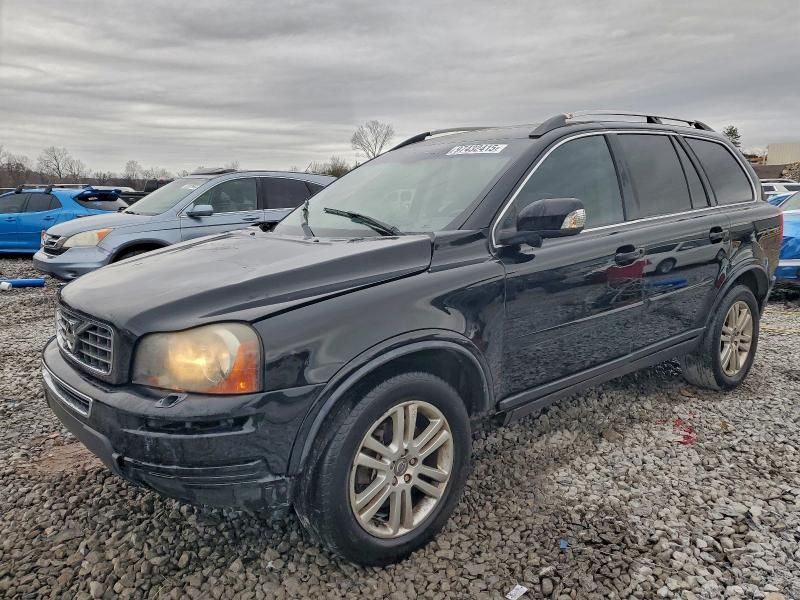 2011 Volvo Xc90 3.2
