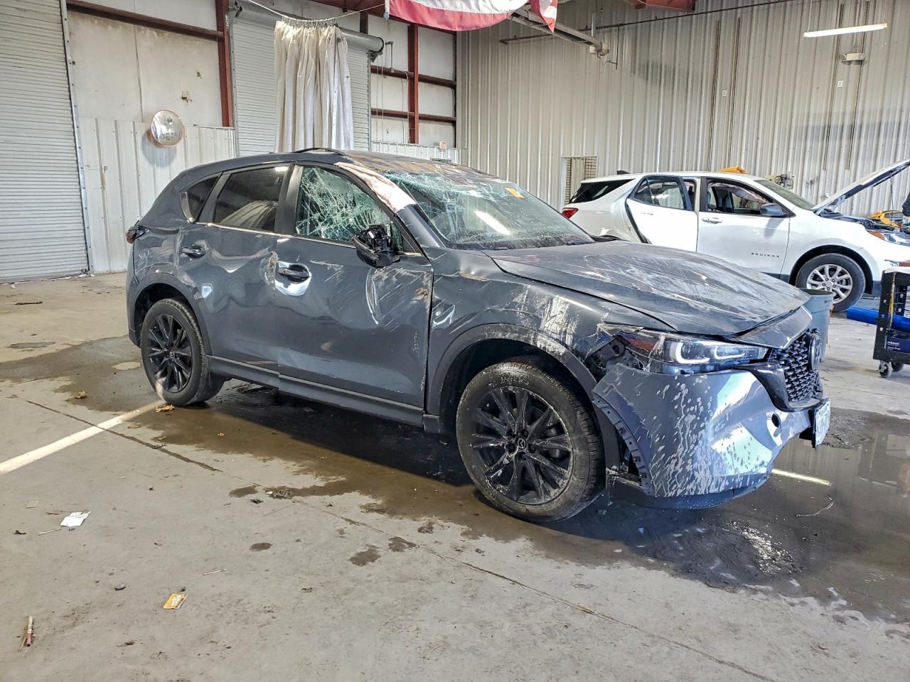 2022 Mazda Cx-5 Preferred