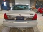 2010 Mercury Grand Marquis ls