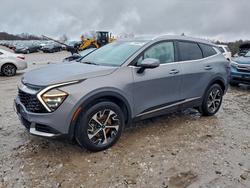 KIA salvage cars for sale: 2024 KIA Sportage ex