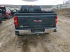 2017 GMC Sierra K1500 SLE