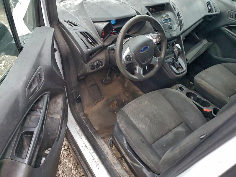 2015 Ford Transit Connect XL Delivery Van
