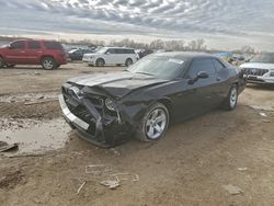 2012 Dodge Challenger sxt for sale in Kansas City, KS