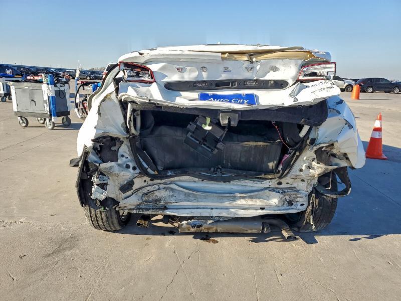 2016 Volvo S60 Platinum