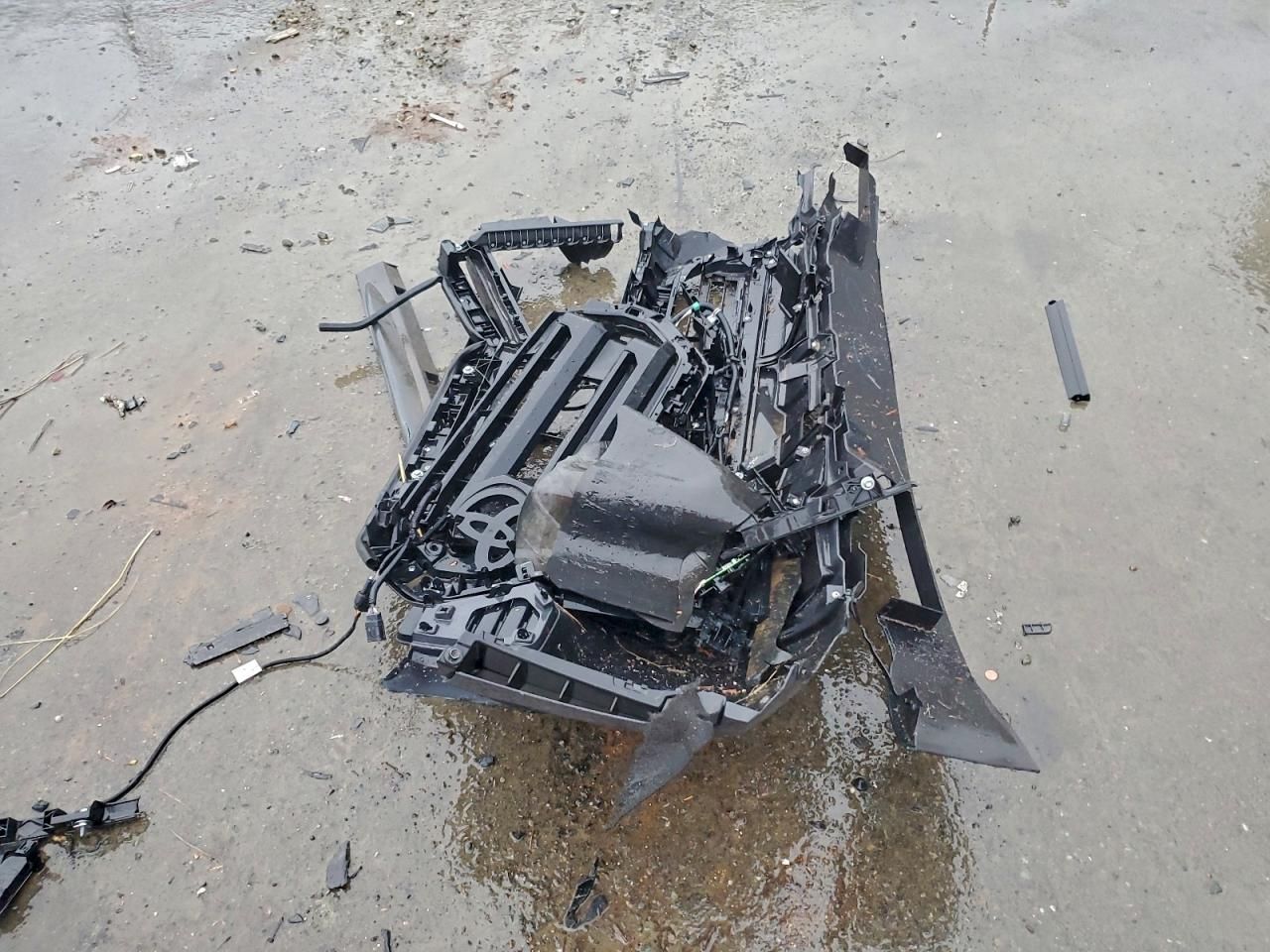 2024 Toyota Tacoma Double cab