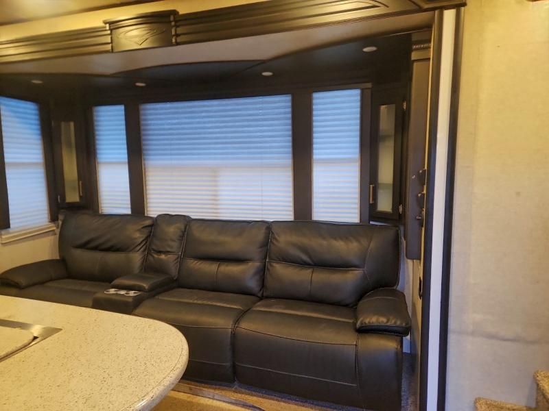 2016 Heartland Cyclone