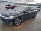 2016 Honda Accord ex