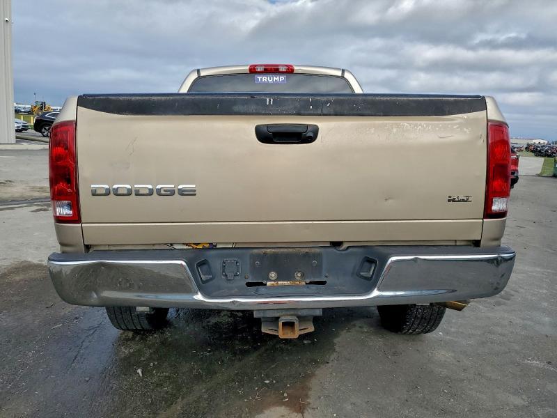 2005 Dodge Ram 1500 st