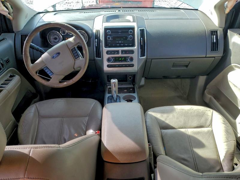 2009 Ford Edge Limited