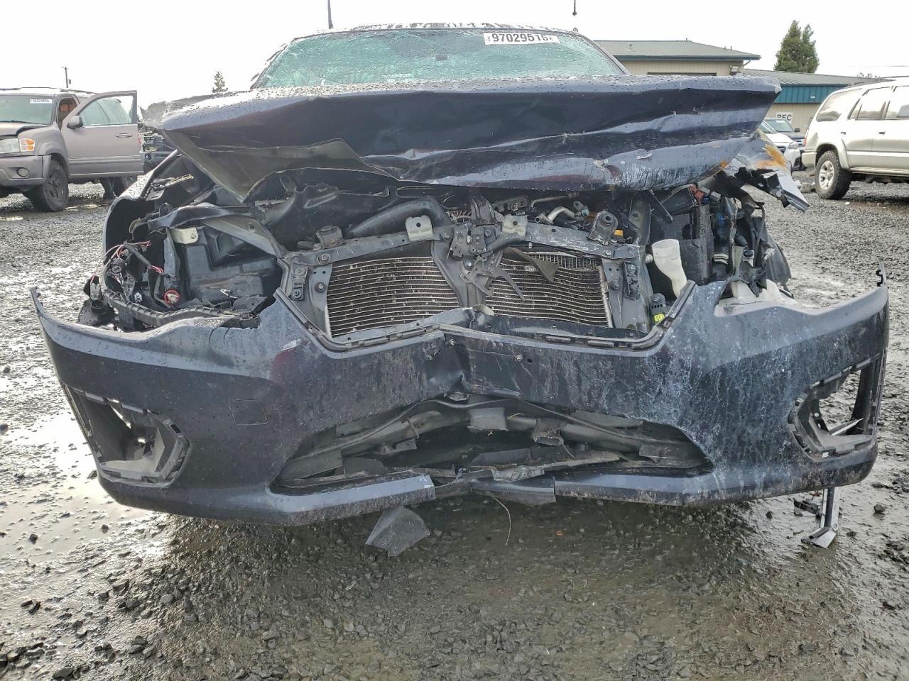 2013 Subaru Impreza Premium