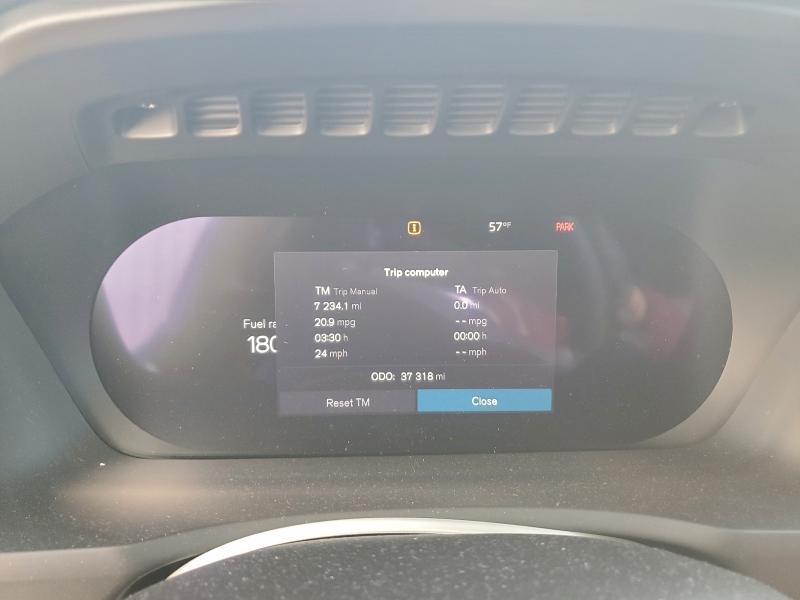 2024 Volvo Xc90 Plus