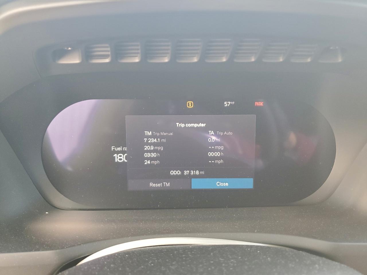 2024 Volvo Xc90 Plus