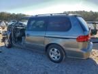 2000 Honda Odyssey ex
