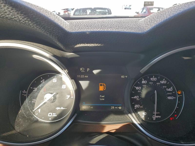2020 Alfa Romeo Stelvio