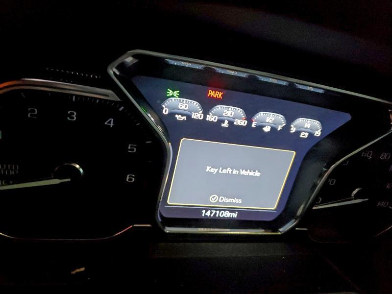 2021 GMC Yukon xl K1500 slt