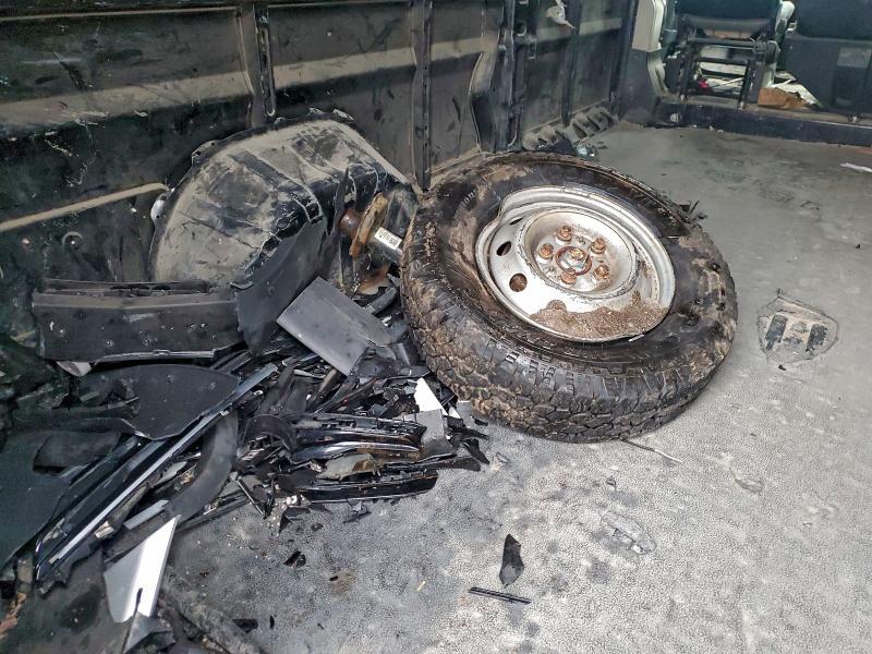 2016 Dodge RAM Promaster 3500 3500 High