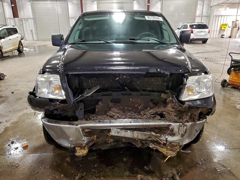 2006 Ford F150