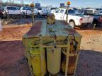 1980 Hesco 1980 Manhole Support Trailer