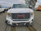 2016 GMC Sierra K2500 Denali