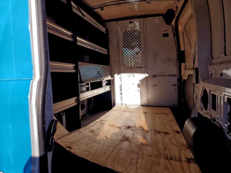 2023 Ford Transit 150 Delivery van