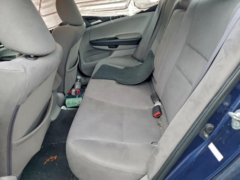 2011 Honda Accord lx