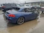 2015 BMW Z4 Sdrive28i