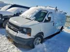 2013 Chevrolet Express G2500