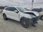 2016 Porsche Cayenne s