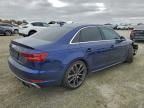 2018 Audi S4 Premium Plus