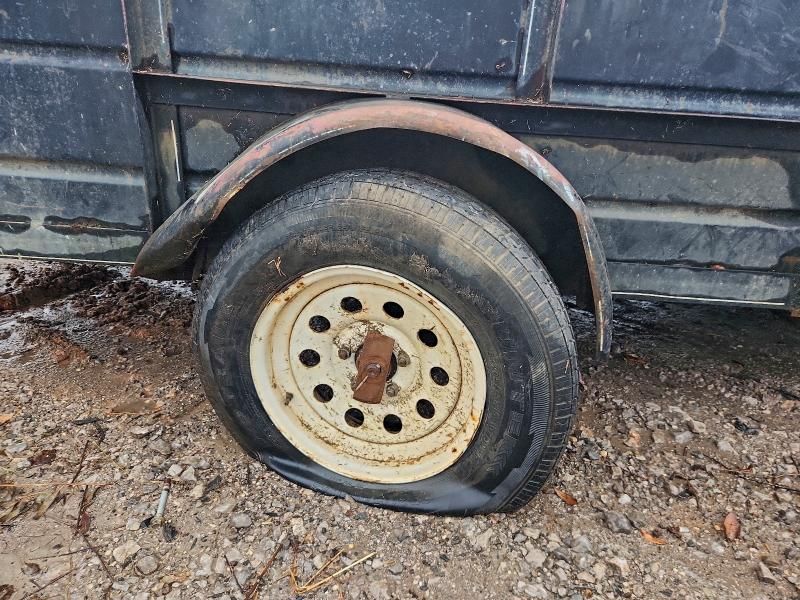 2006 Unknown 2006 Utility Trailer