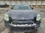 2018 Porsche Panamera Turbo
