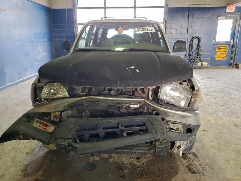2000 Toyota 4runner