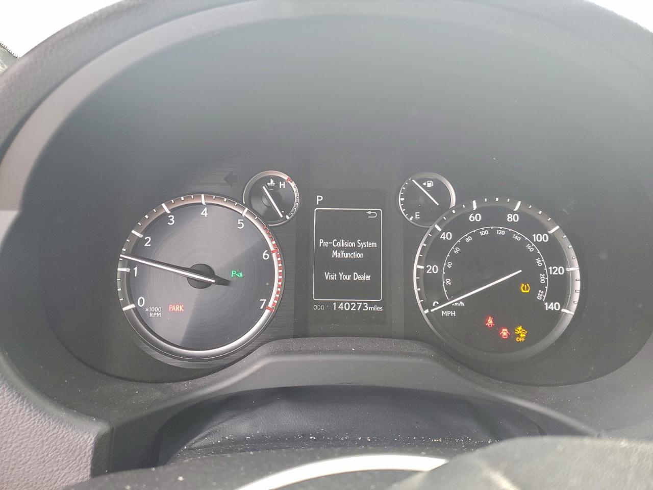 2020 Lexus Gx 460 Premium