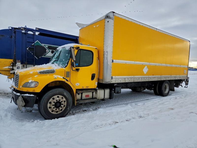 2018 Freightliner M2 106 Medium Duty