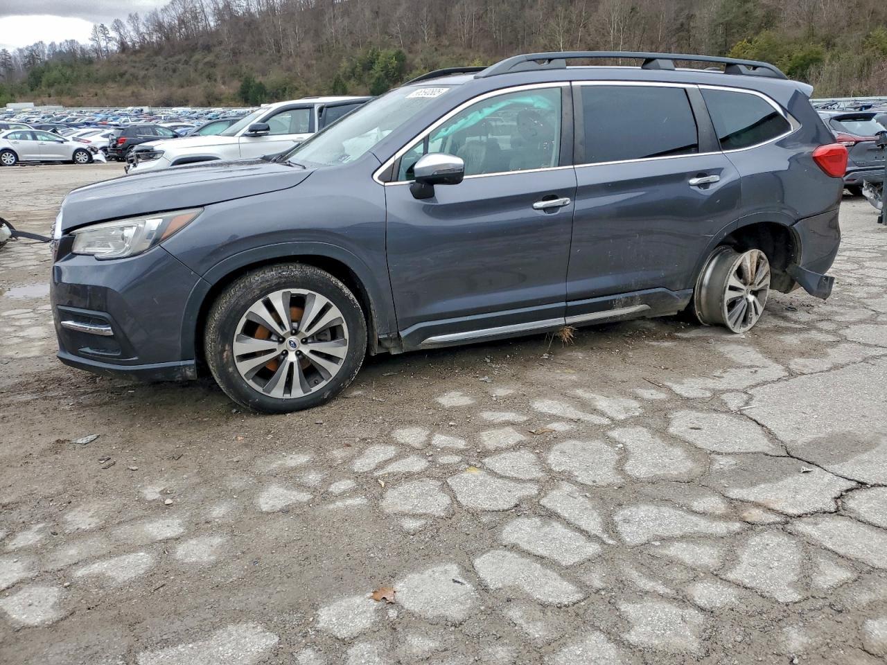 2019 Subaru Ascent Touring