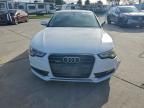 2014 Audi A5 Premium