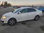 2009 Volkswagen Jetta se
