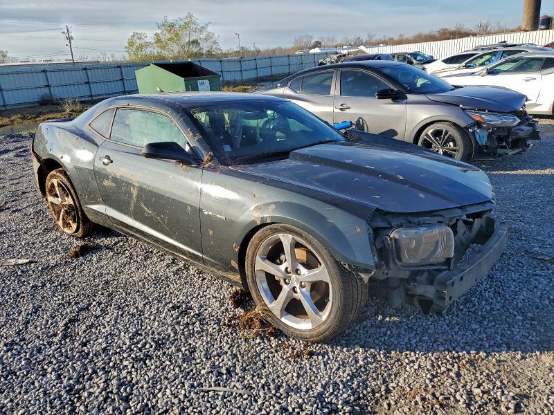 2013 Chevrolet Camaro lt