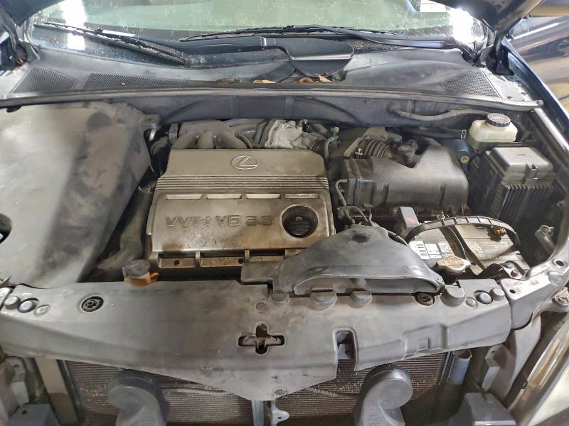 2005 Lexus Rx 330