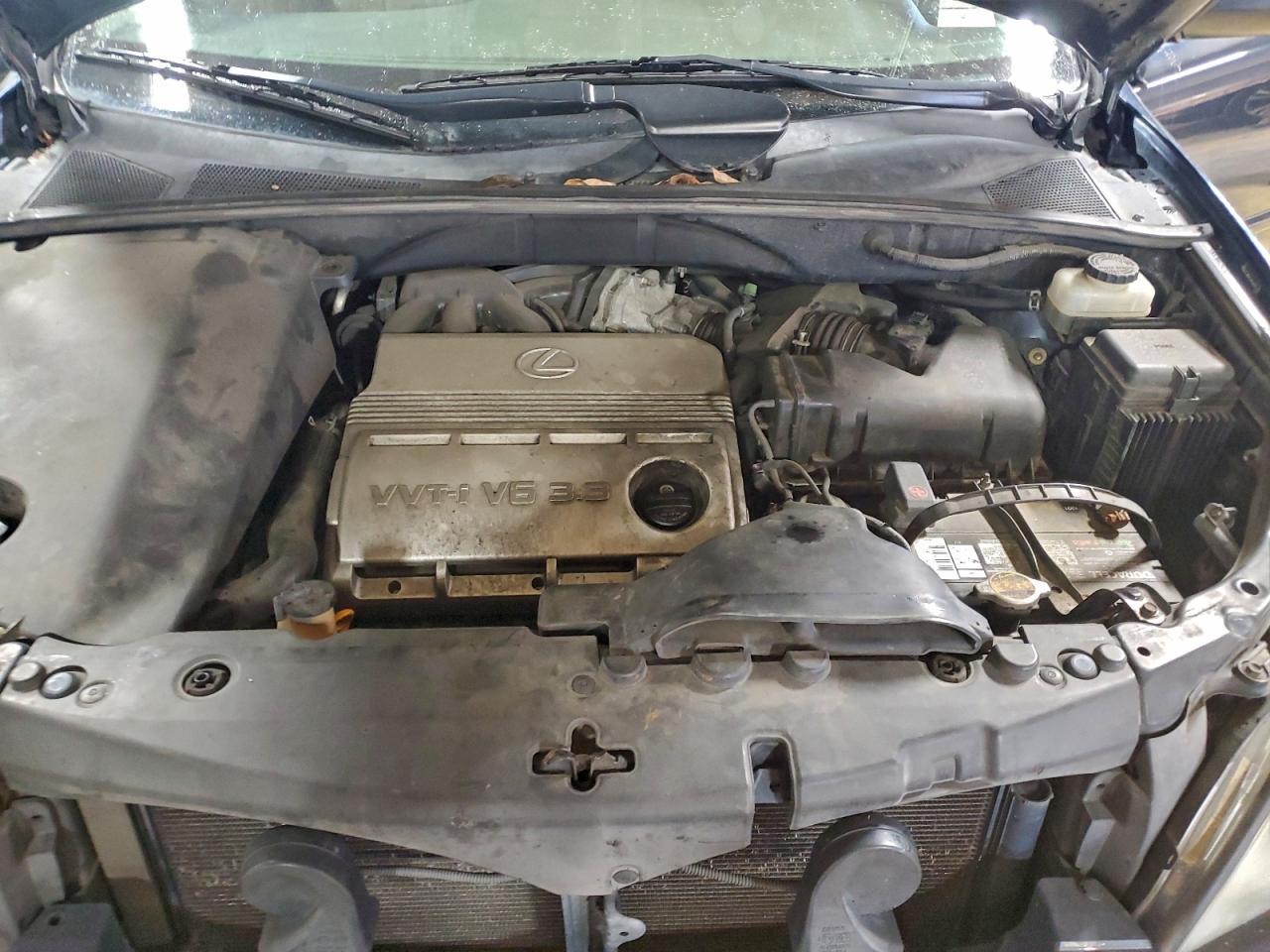 2005 Lexus Rx 330
