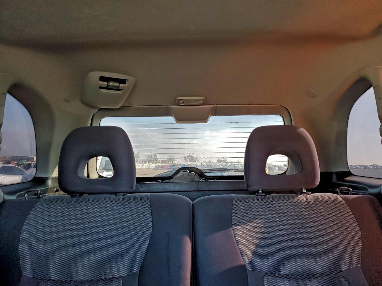 2004 Toyota Rav4