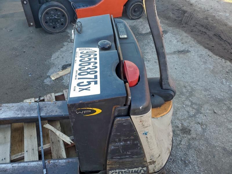 2020 Crown WP2335-45 Pallet Jack