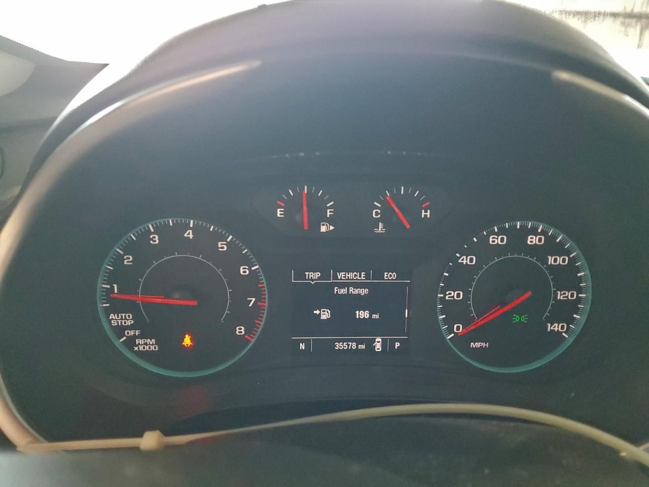 2024 Chevrolet Malibu ls