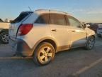 2013 Chevrolet Captiva ls