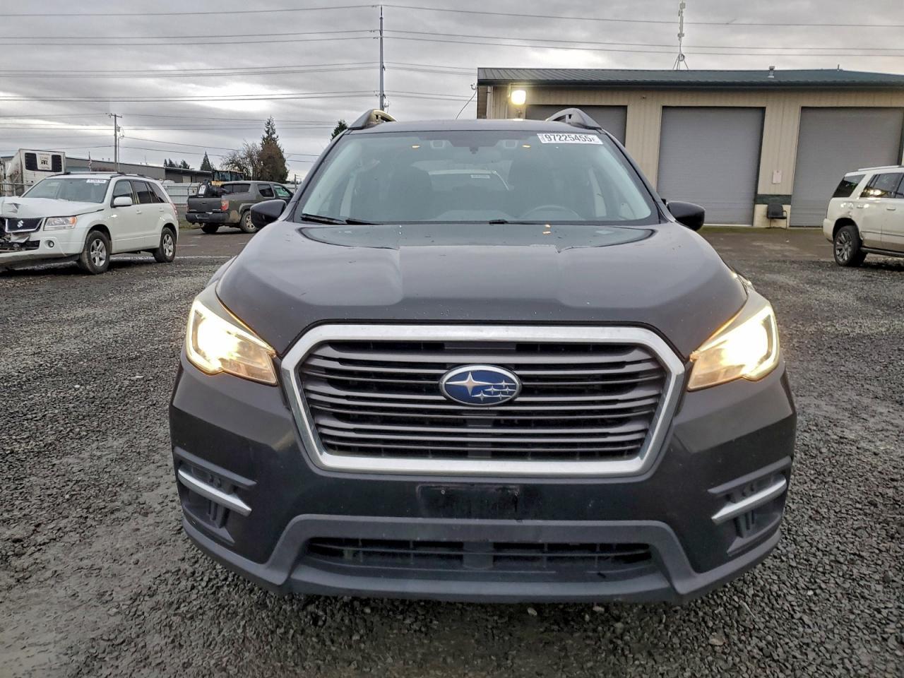 2019 Subaru Ascent Premium