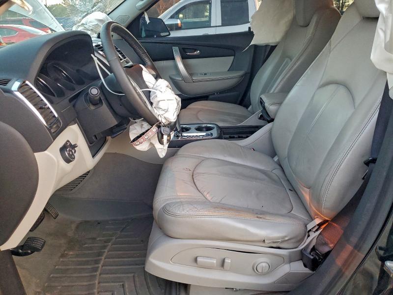 2010 GMC Acadia Slt-2