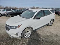 Chev salvage cars for sale: 2019 Chev Equinox