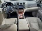 2013 Toyota Highlander Hybrid Limited
