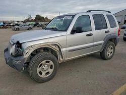 2002 Jeep Liberty Sport for sale in Nampa, ID