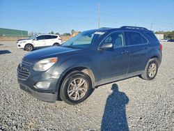 2017 Chevrolet Equinox lt for sale in Tifton, GA